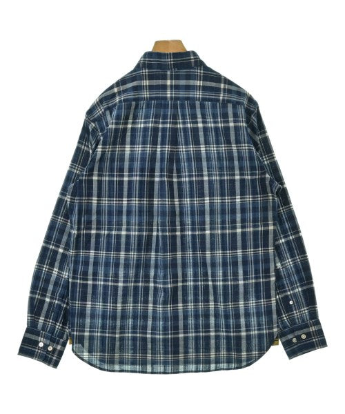 ORIGINAL MADRAS TRADING COMPANY 休閒襯衫