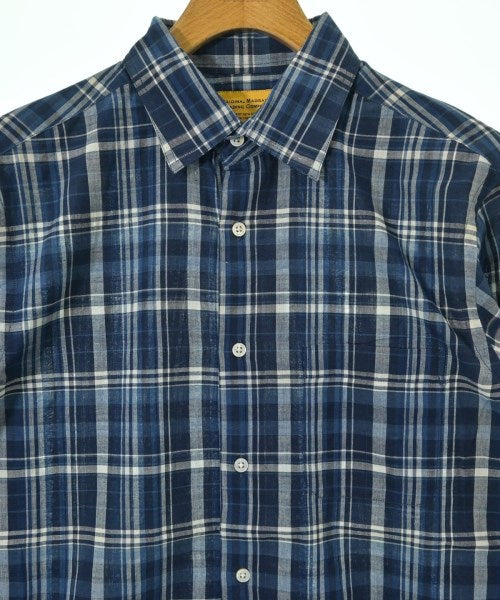 ORIGINAL MADRAS TRADING COMPANY 休閒襯衫