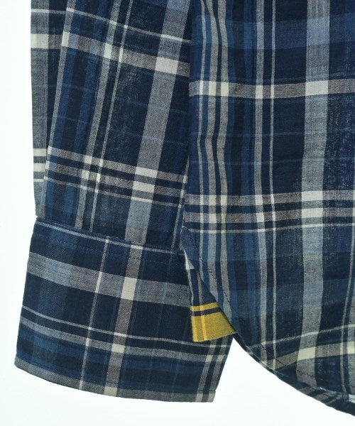 ORIGINAL MADRAS TRADING COMPANY 休閒襯衫