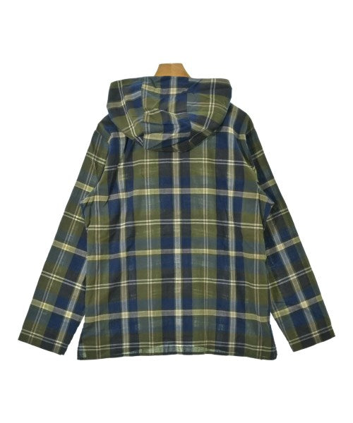 ORIGINAL MADRAS TRADING COMPANY 休閒襯衫