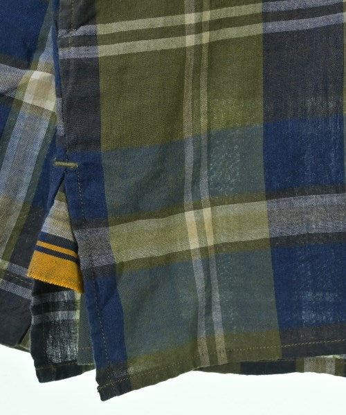 ORIGINAL MADRAS TRADING COMPANY 休閒襯衫