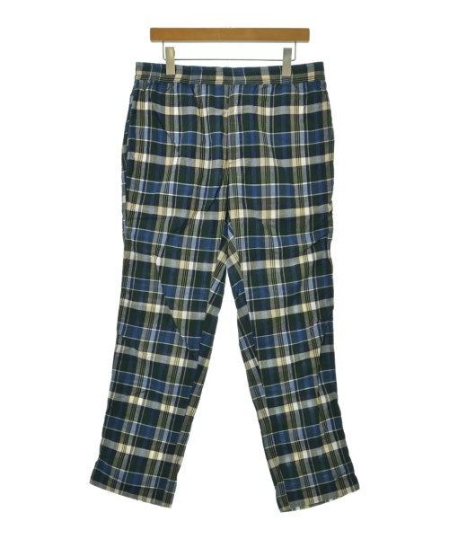ORIGINAL MADRAS TRADING COMPANY 其他款