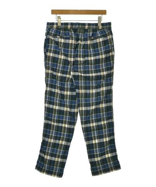 ORIGINAL MADRAS TRADING COMPANY 其他款