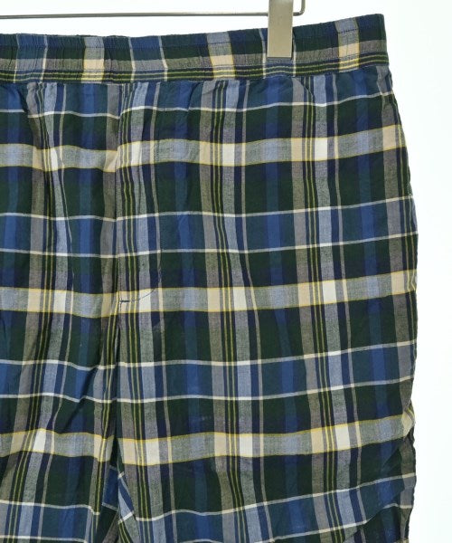 ORIGINAL MADRAS TRADING COMPANY 其他款