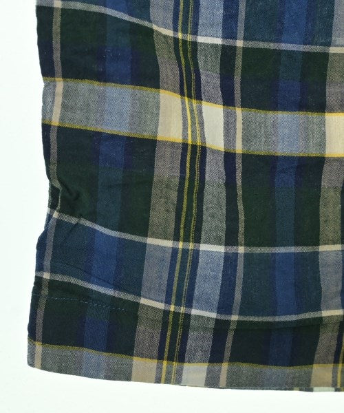 ORIGINAL MADRAS TRADING COMPANY 其他款