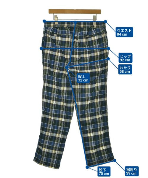 ORIGINAL MADRAS TRADING COMPANY 其他款