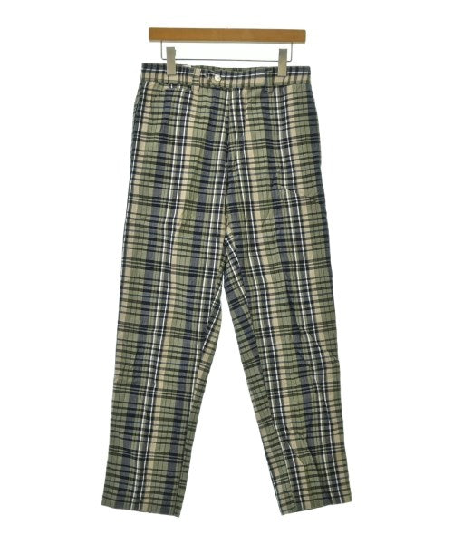 ORIGINAL MADRAS TRADING COMPANY 其他款