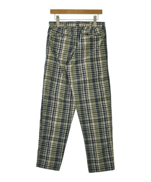 ORIGINAL MADRAS TRADING COMPANY 其他款