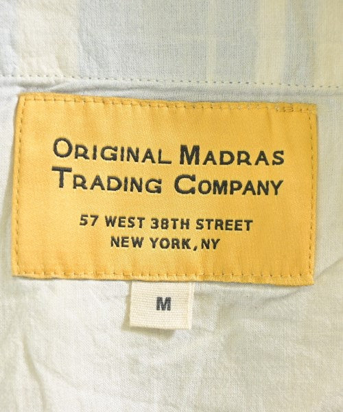 ORIGINAL MADRAS TRADING COMPANY 其他款