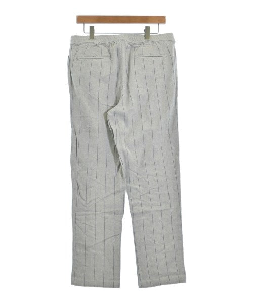 ORIGINAL MADRAS TRADING COMPANY 其他款