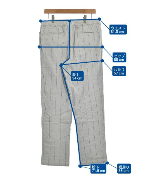 ORIGINAL MADRAS TRADING COMPANY 其他款