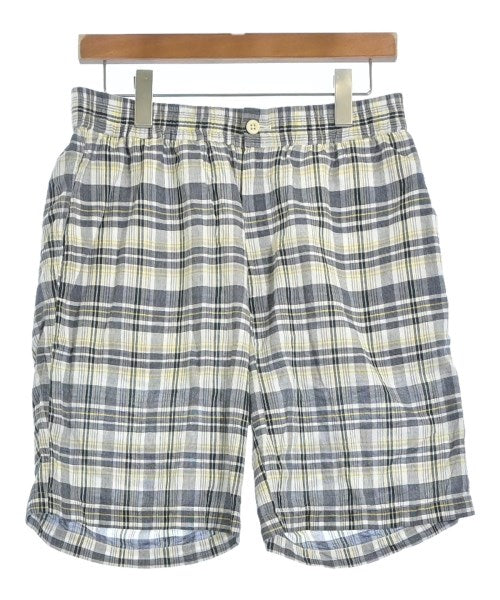 ORIGINAL MADRAS TRADING COMPANY 短褲