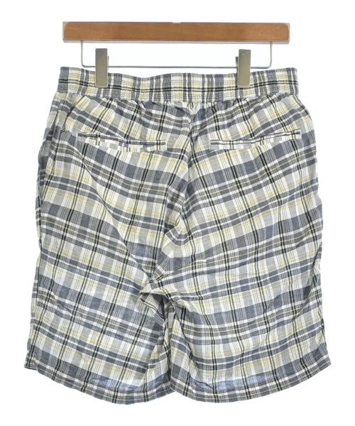 ORIGINAL MADRAS TRADING COMPANY 短褲