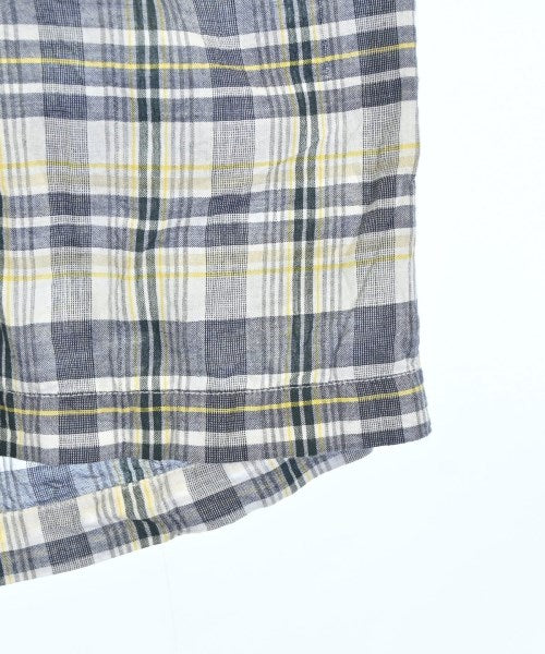 ORIGINAL MADRAS TRADING COMPANY 短褲