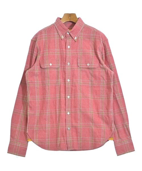 ORIGINAL MADRAS TRADING COMPANY 休閒襯衫