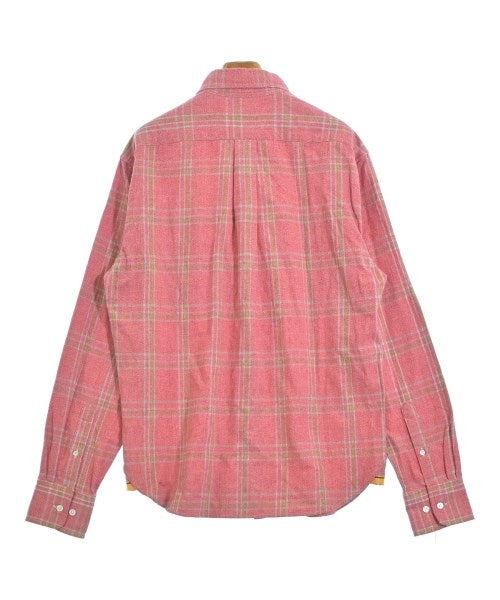 ORIGINAL MADRAS TRADING COMPANY 休閒襯衫