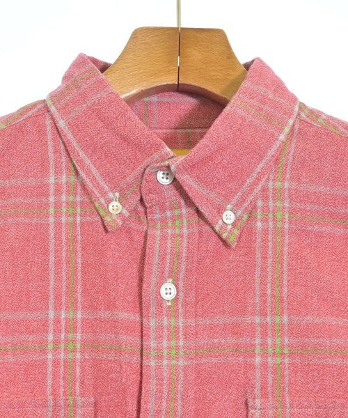 ORIGINAL MADRAS TRADING COMPANY 休閒襯衫