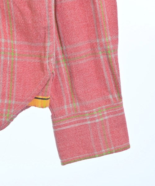ORIGINAL MADRAS TRADING COMPANY 休閒襯衫