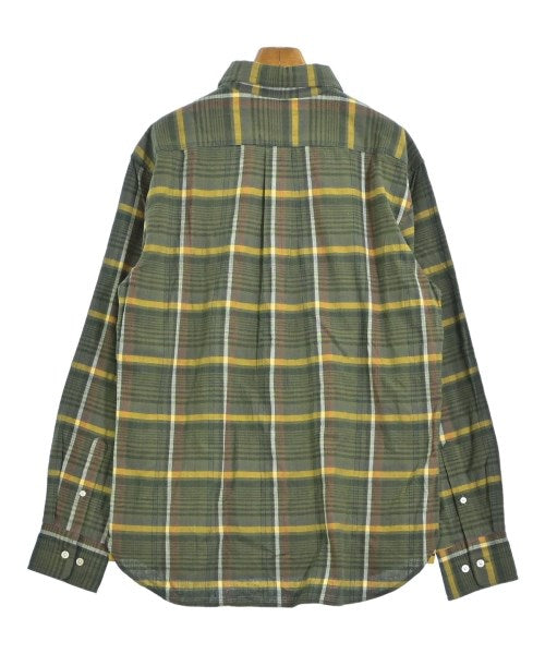 ORIGINAL MADRAS TRADING COMPANY 休閒襯衫