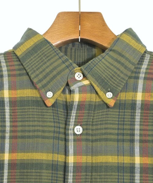 ORIGINAL MADRAS TRADING COMPANY 休閒襯衫