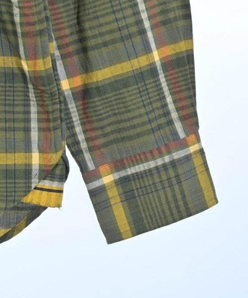 ORIGINAL MADRAS TRADING COMPANY 休閒襯衫