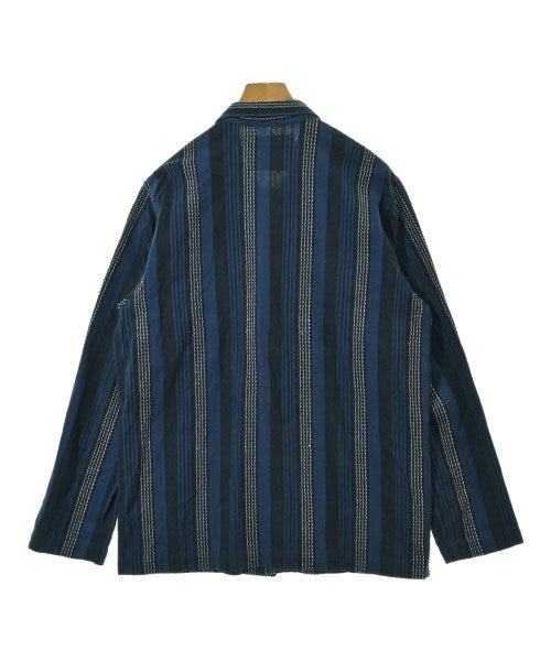 ORIGINAL MADRAS TRADING COMPANY 休閒襯衫