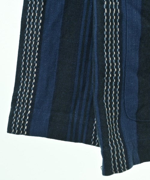 ORIGINAL MADRAS TRADING COMPANY 休閒襯衫