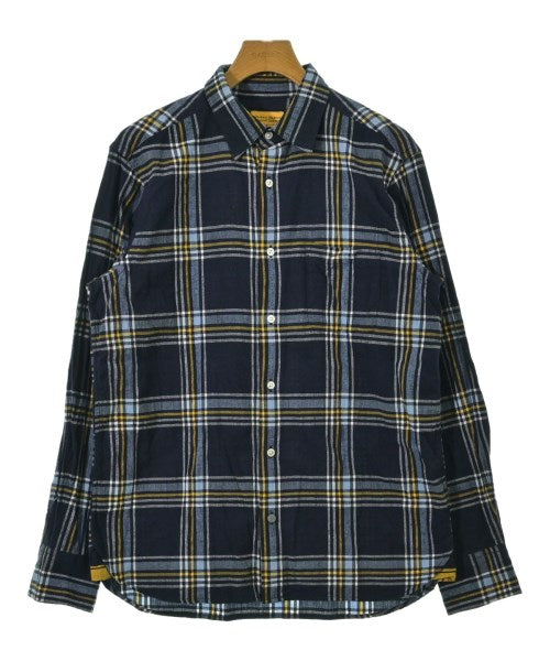 ORIGINAL MADRAS TRADING COMPANY 休閒襯衫
