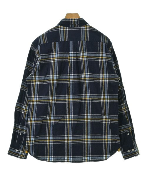 ORIGINAL MADRAS TRADING COMPANY 休閒襯衫
