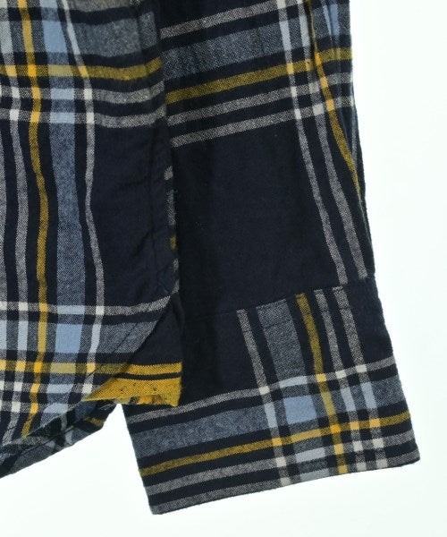 ORIGINAL MADRAS TRADING COMPANY 休閒襯衫
