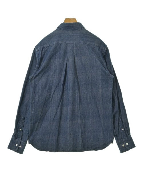 ORIGINAL MADRAS TRADING COMPANY 休閒襯衫