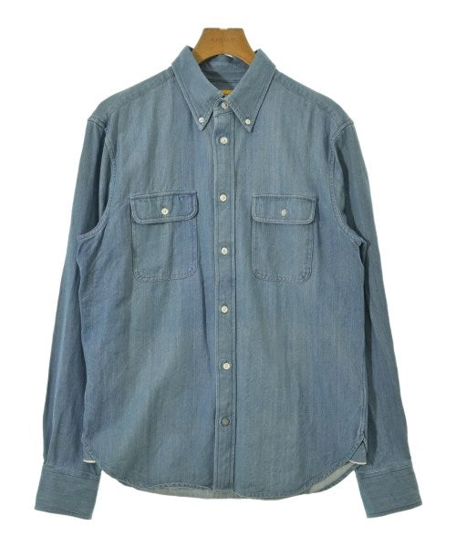ORIGINAL MADRAS TRADING COMPANY 休閒襯衫