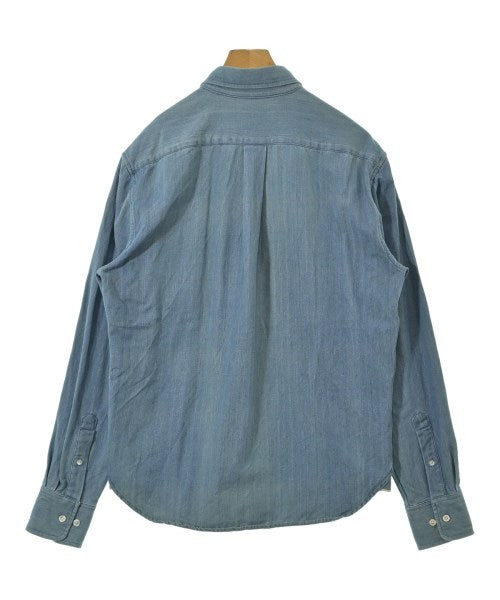 ORIGINAL MADRAS TRADING COMPANY 休閒襯衫