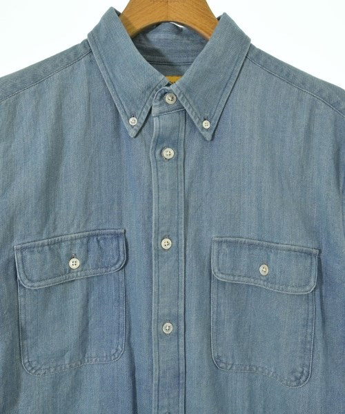 ORIGINAL MADRAS TRADING COMPANY 休閒襯衫