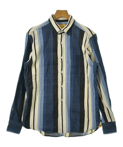 ORIGINAL MADRAS TRADING COMPANY 休閒襯衫