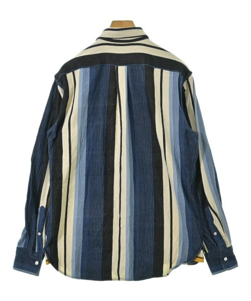 ORIGINAL MADRAS TRADING COMPANY 休閒襯衫