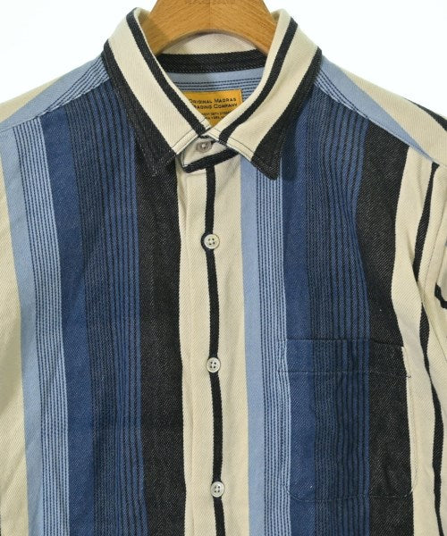 ORIGINAL MADRAS TRADING COMPANY 休閒襯衫