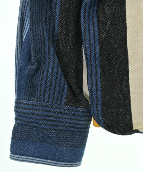 ORIGINAL MADRAS TRADING COMPANY 休閒襯衫