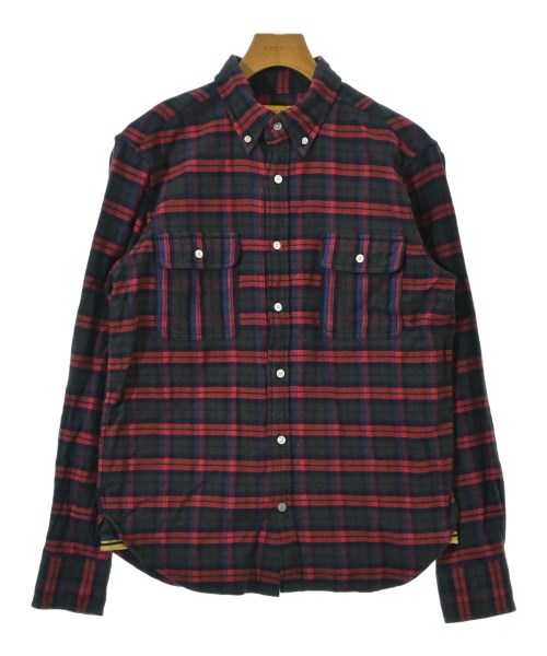 ORIGINAL MADRAS TRADING COMPANY 休閒襯衫