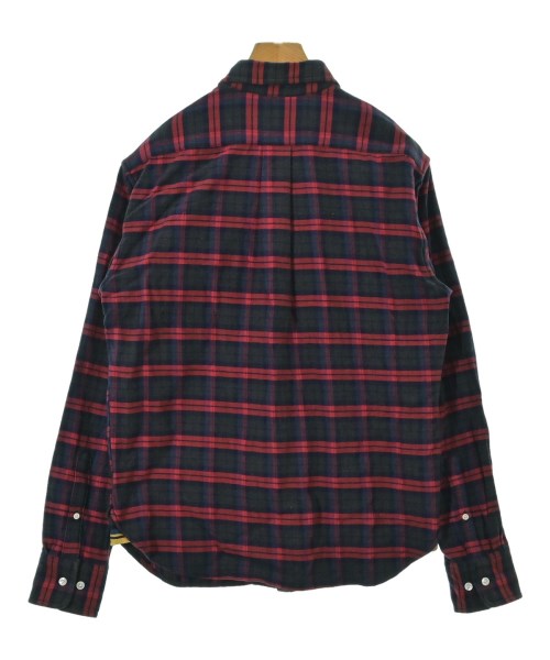 ORIGINAL MADRAS TRADING COMPANY 休閒襯衫