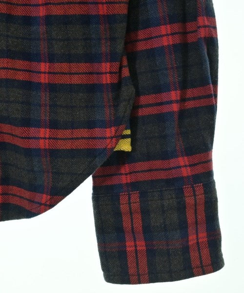 ORIGINAL MADRAS TRADING COMPANY 休閒襯衫