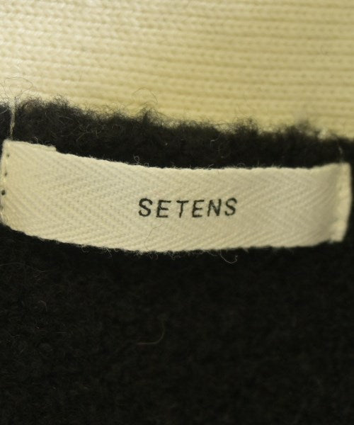 SETENS 開襟衫