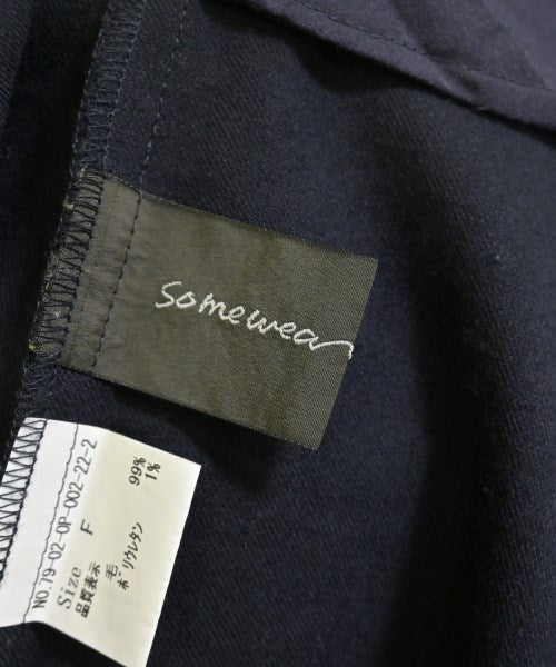 somewear clothing 洋裝