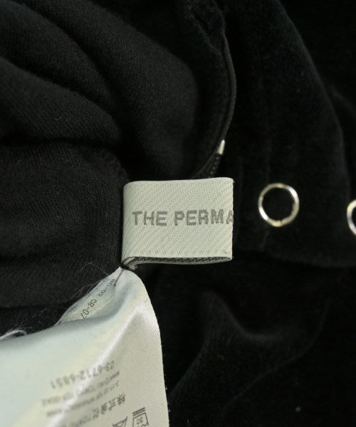 THE PERMANENT EYE T恤/上衣