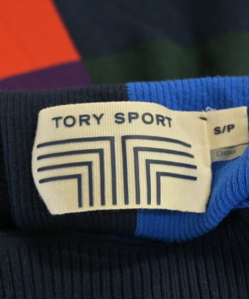 TORY SPORT 洋裝