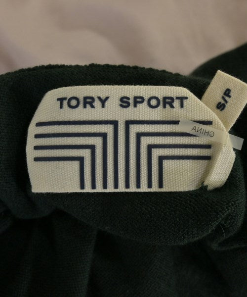 TORY SPORT 毛衣