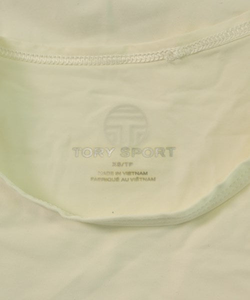 TORY SPORT T恤/上衣