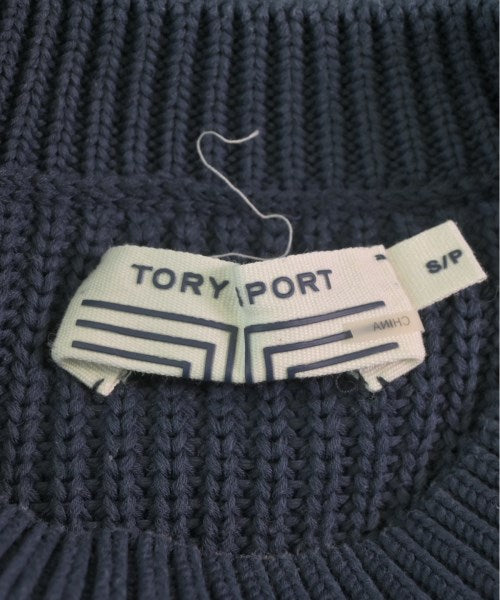 TORY SPORT 毛衣
