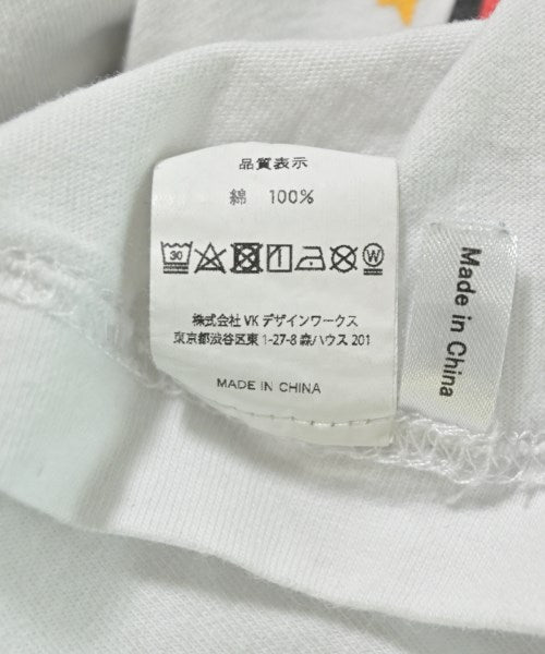 VERDY T恤/上衣