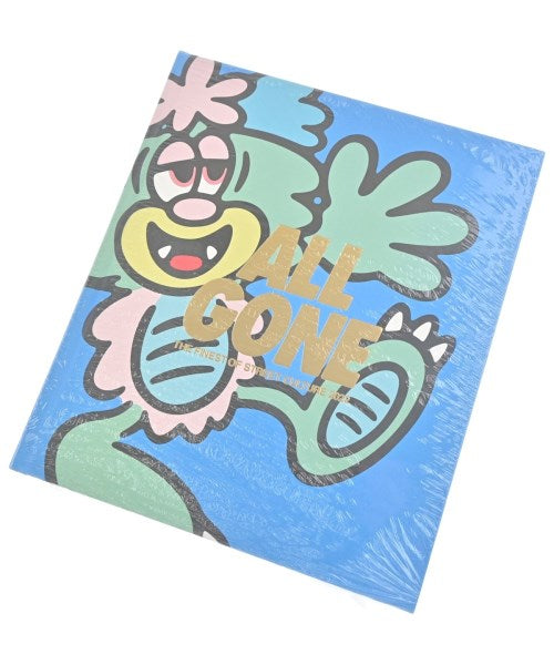 VERDY 其他/商品